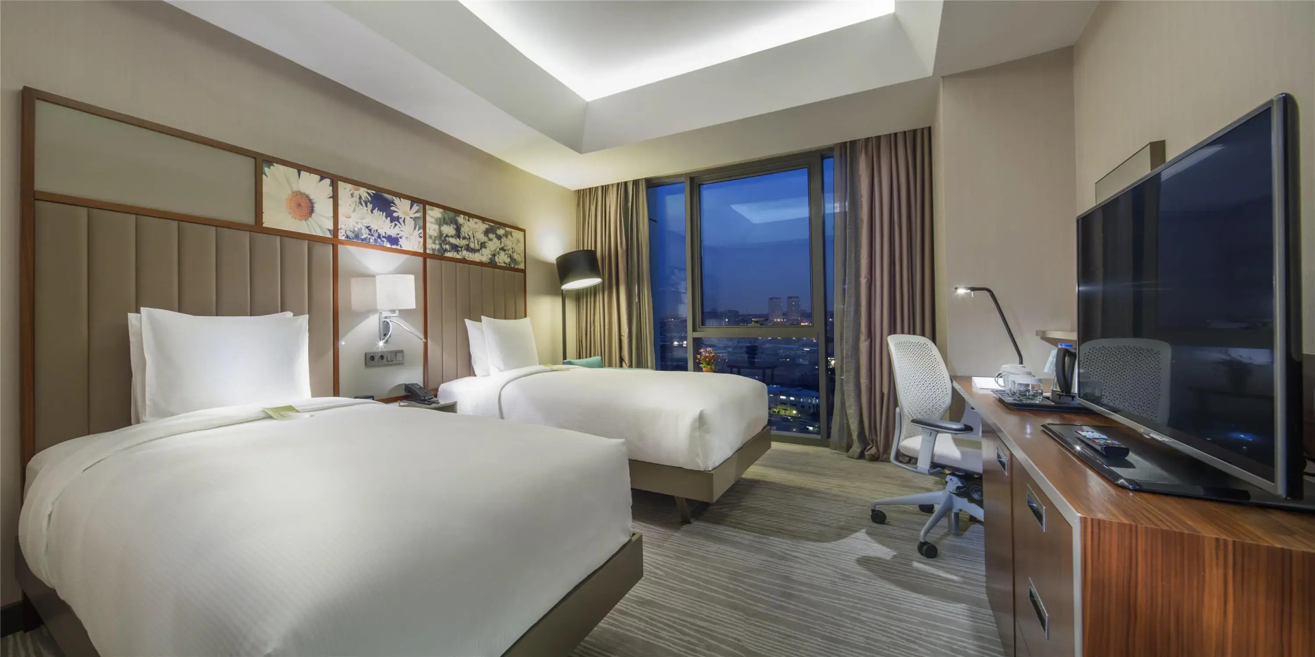 Foto - Hilton Garden Inn Istanbul Airport