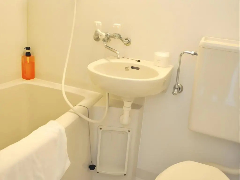 Foto - Hotel Select Inn Saitama Moroyama