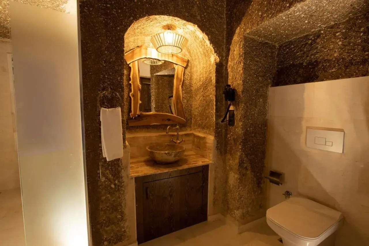 Photo - Medusa Cave Hotel