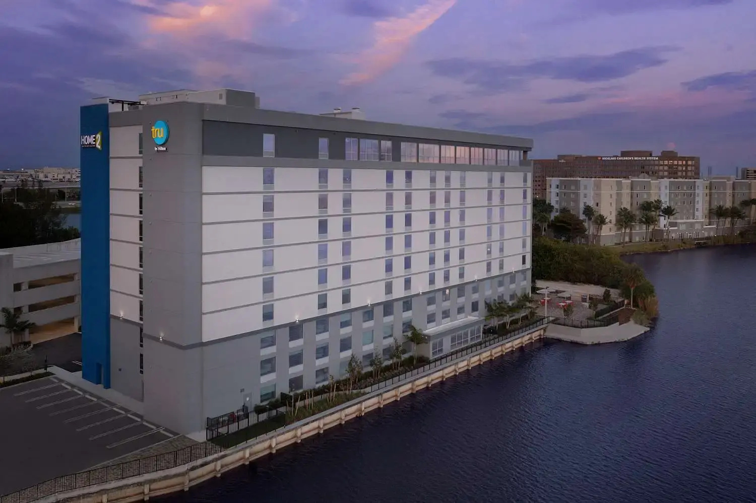 Foto - Tru by Hilton Miami Airport South Blue Lagoon