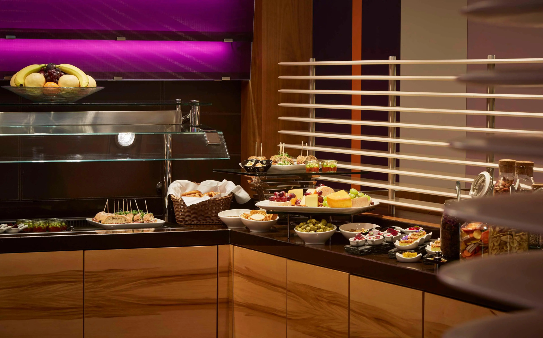 Photo - Hilton Frankfurt Airport