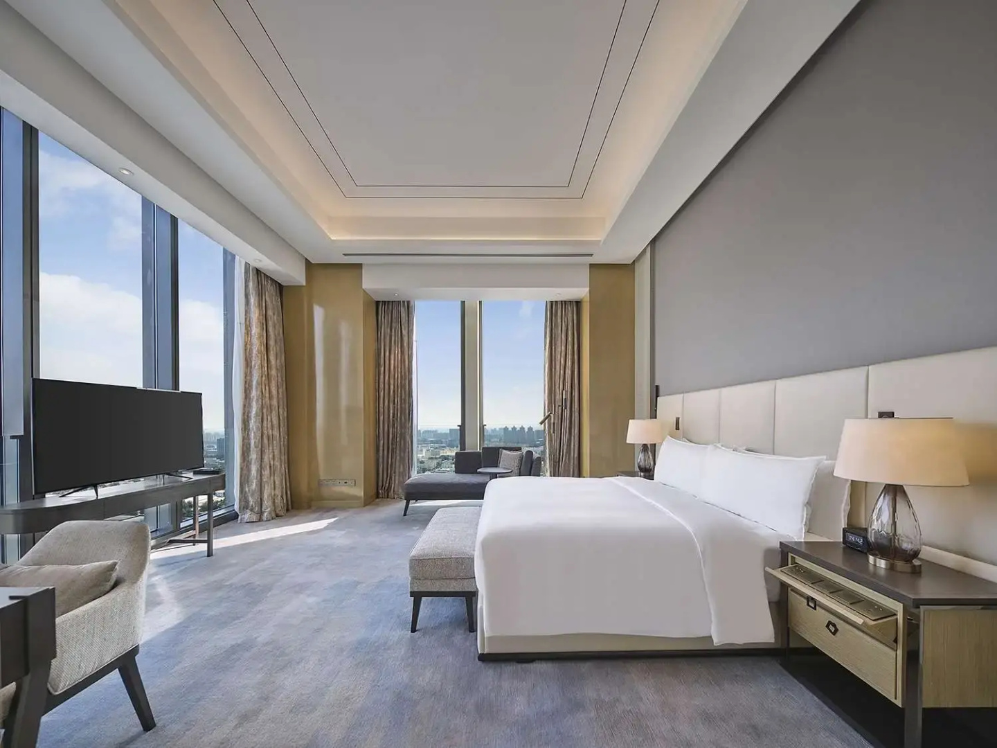 Photo - Hilton Beijing Tongzhou