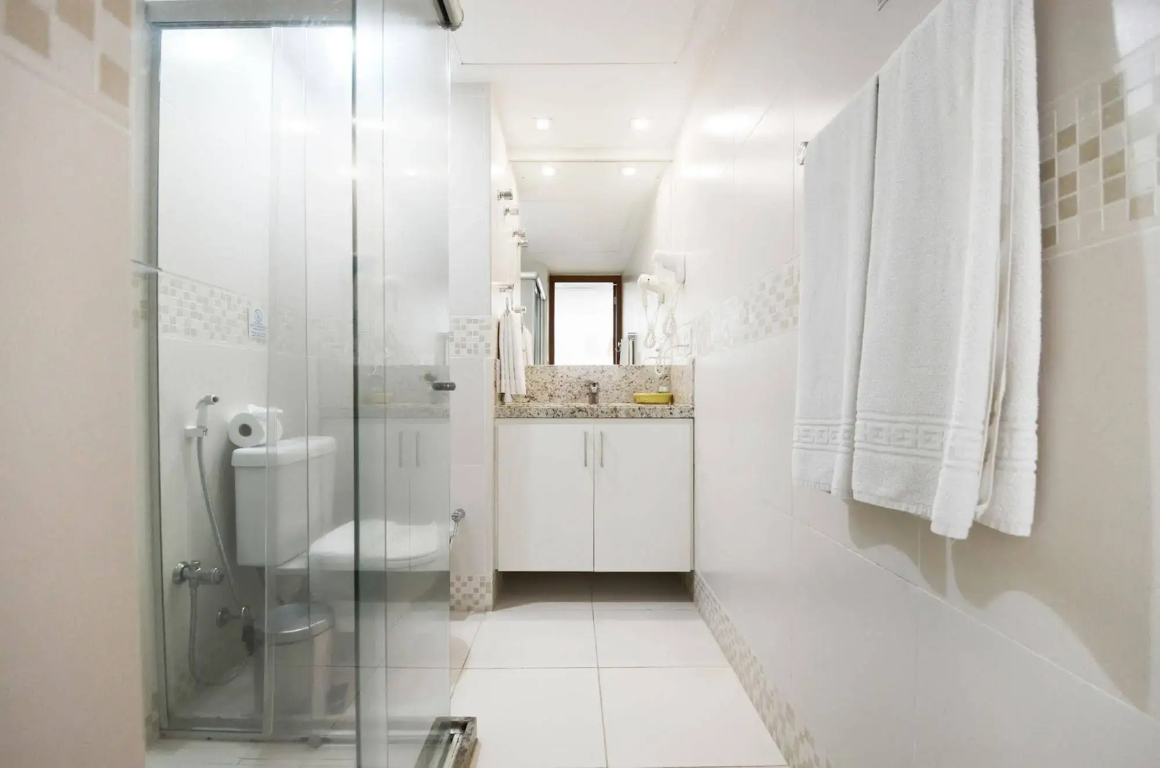Foto - Coral Plaza Apart Hotel