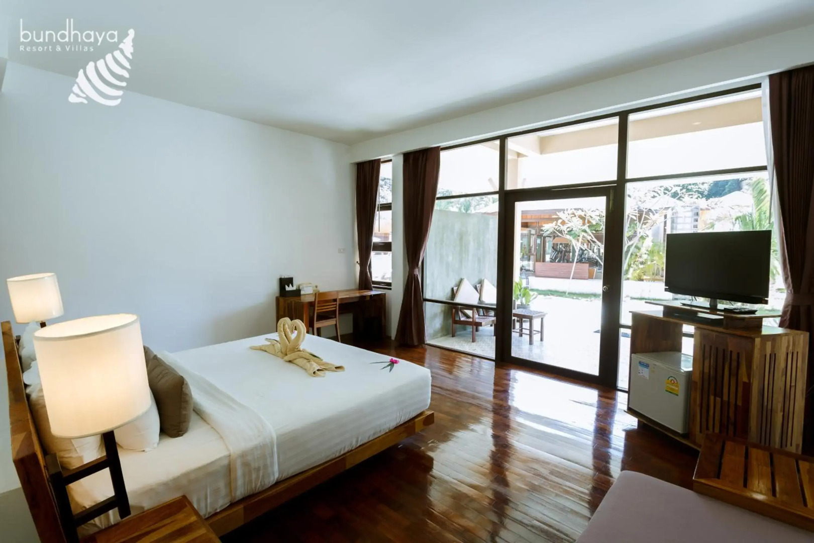 Foto - Bundhaya Villas