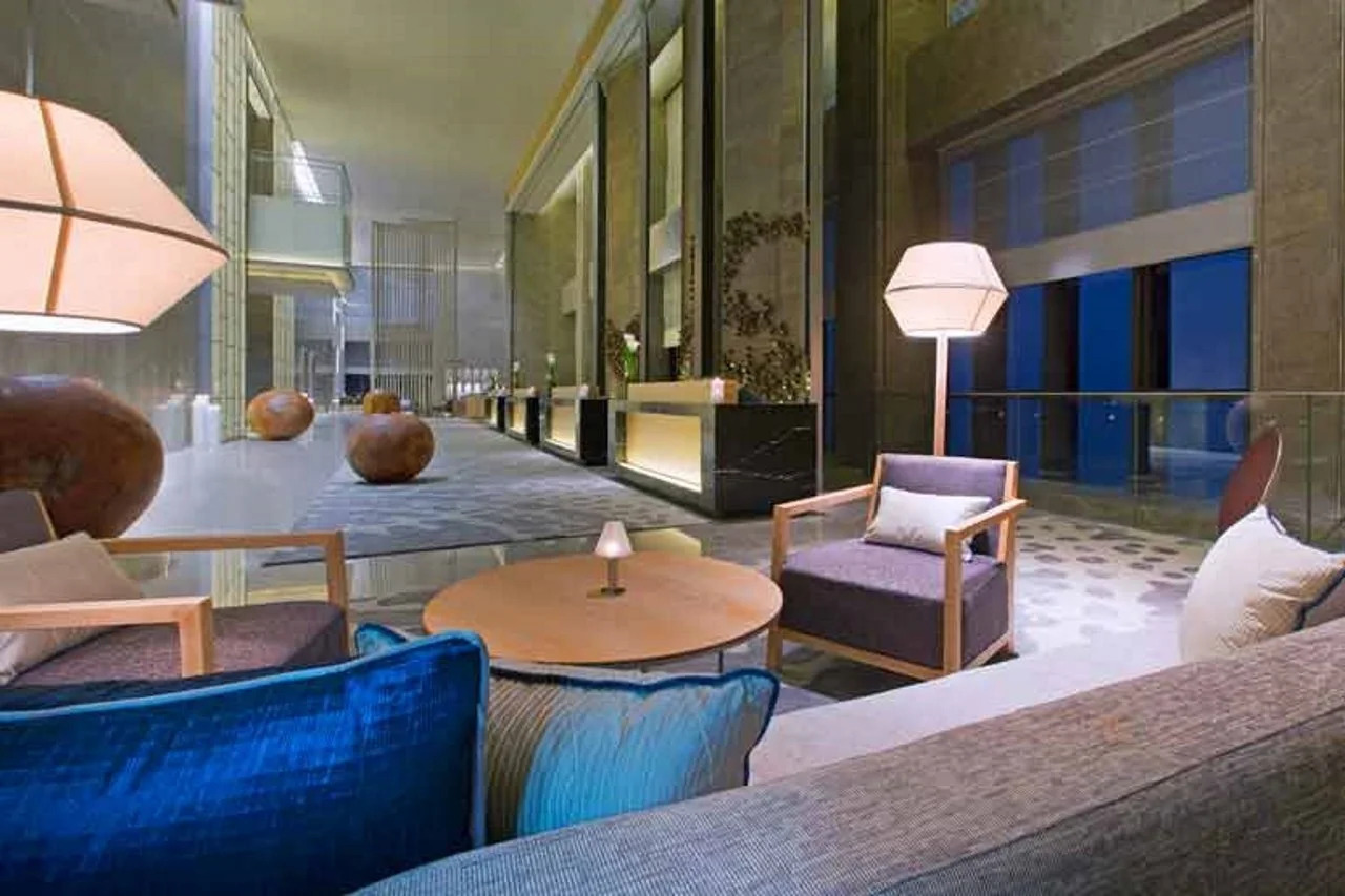 Foto - The Westin Chongqing Liberation Square