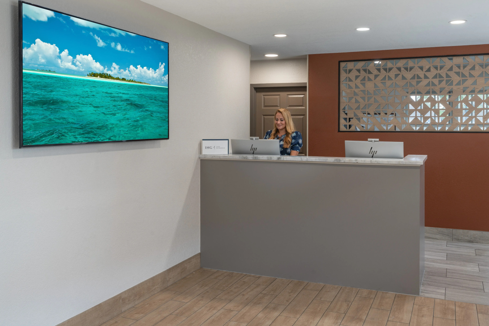 Foto - Candlewood Suites Miami Lakes by IHG