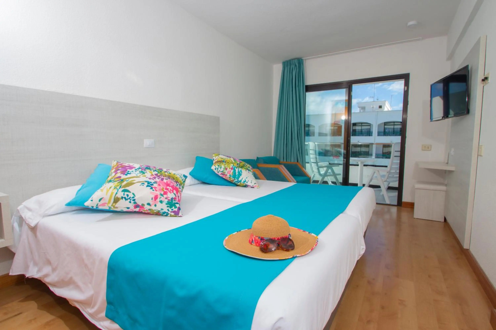 Foto - Aparthotel Green Field