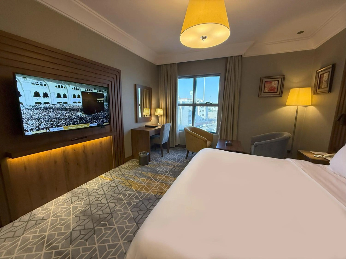 Foto - Crown Town Hotel