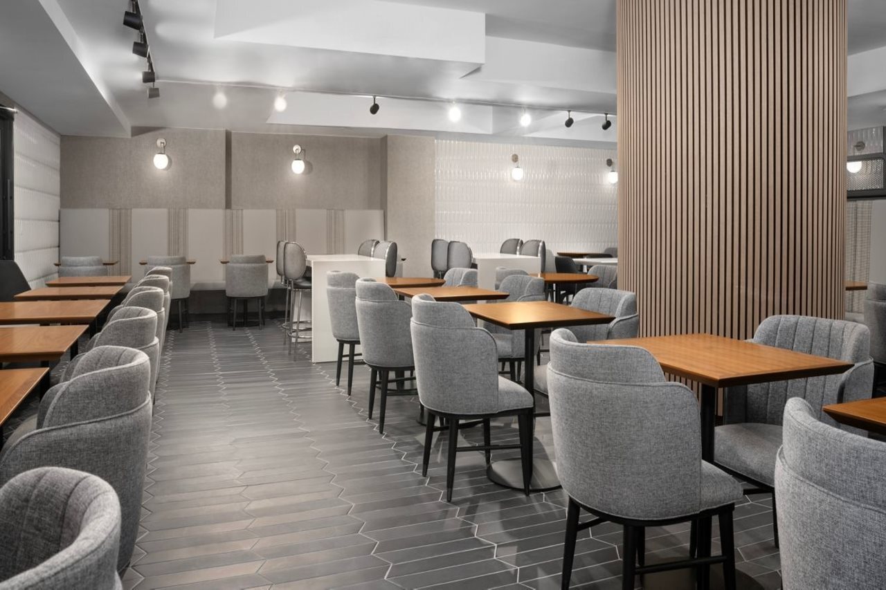 Photo - SpringHill Suites by Marriott New York Manhattan Times Square