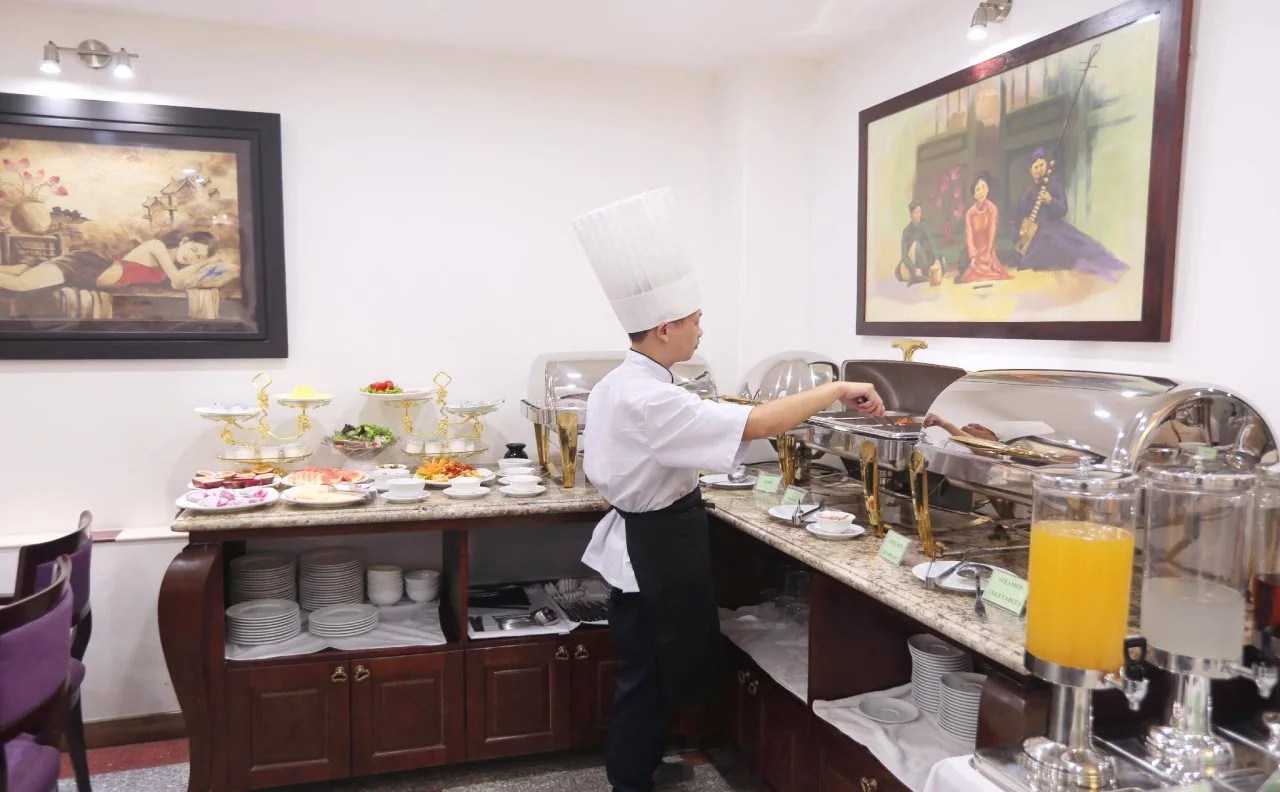 Photo - Hanoi Siva Luxury Hotel