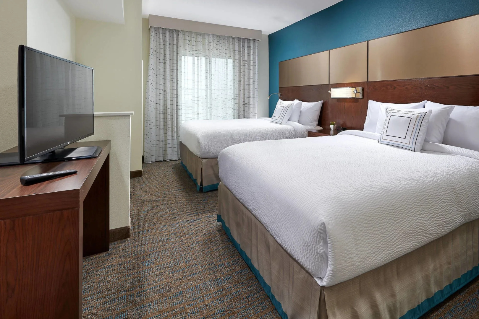 Foto - Residence Inn by Marriott San Diego Chula Vista