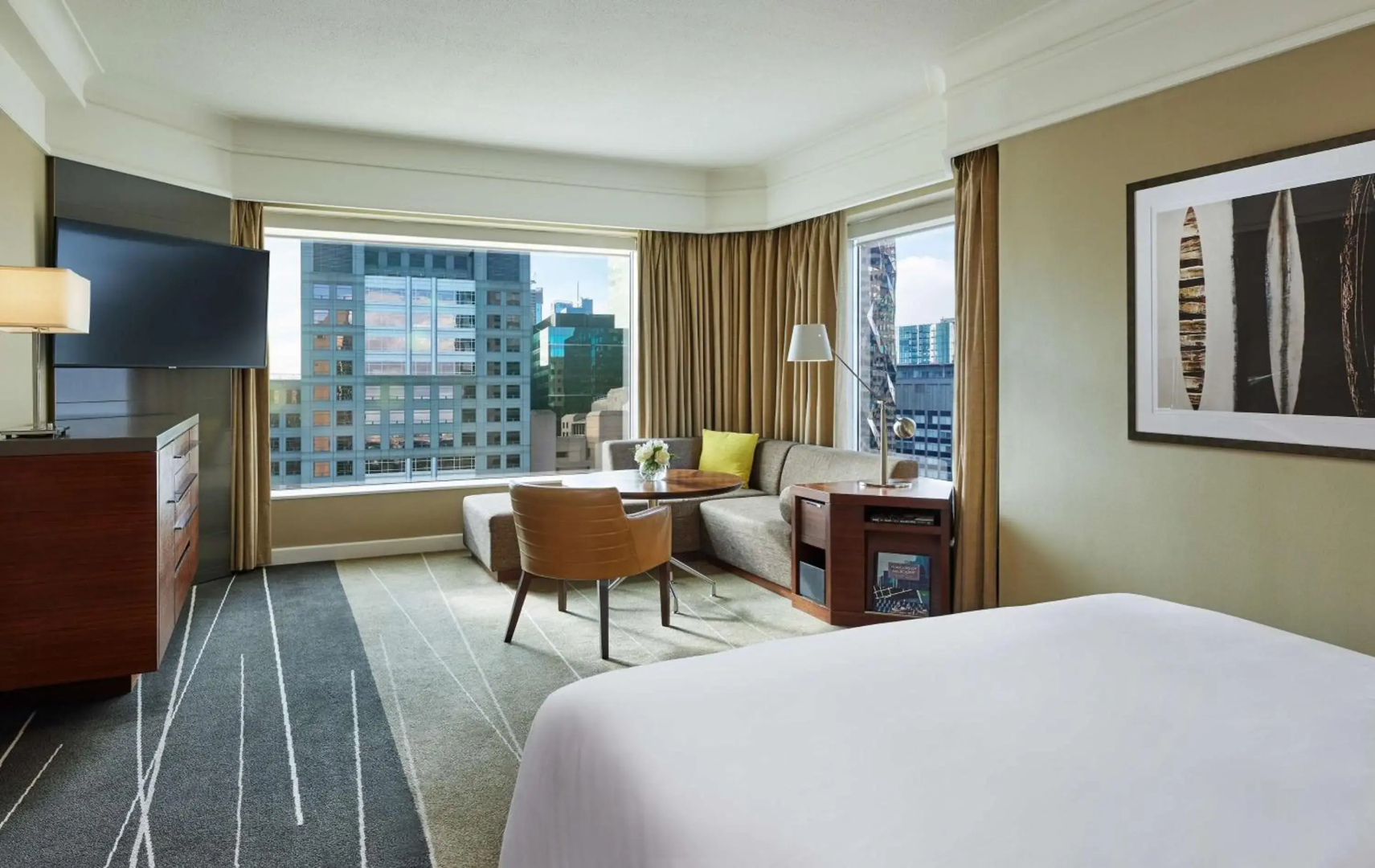 Foto - Grand Hyatt Melbourne