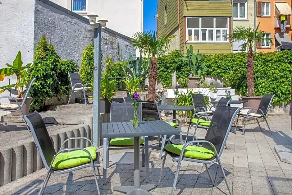 Photo - Relax Hotel & SPA Stuttgart