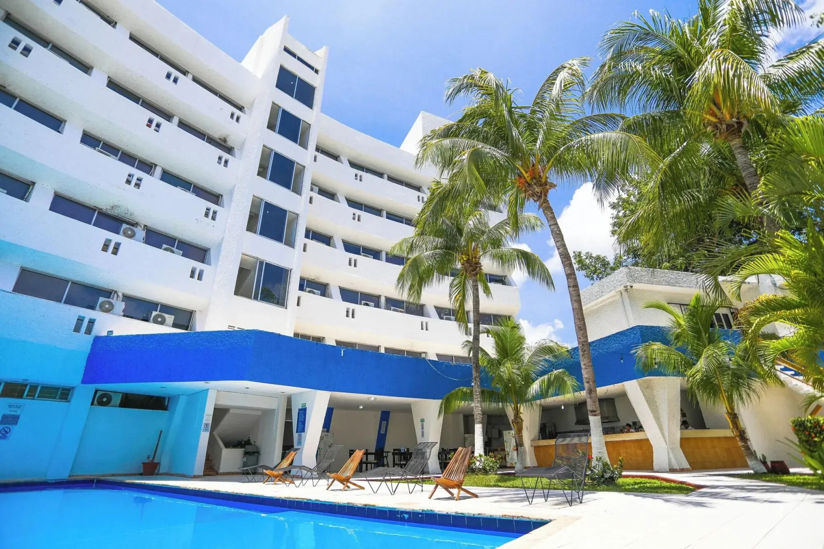 Photo - Hotel Caribe Internacional Cancun