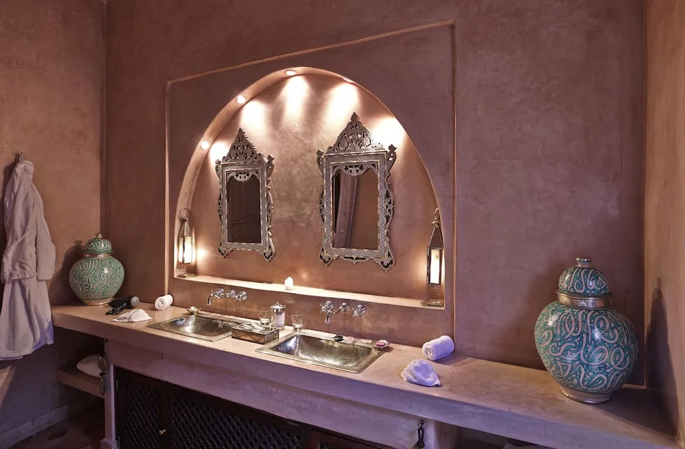 Photo - Riad Noir d'Ivoire