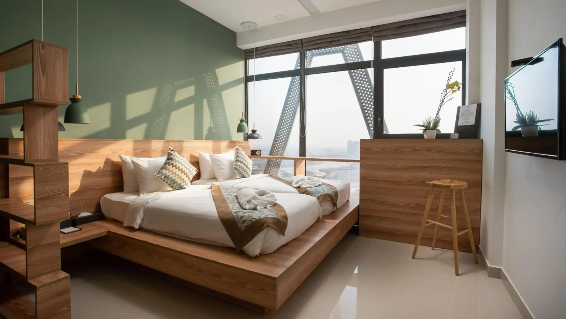 Foto - The Snowbell Hotel & SPA @ The Bridge.