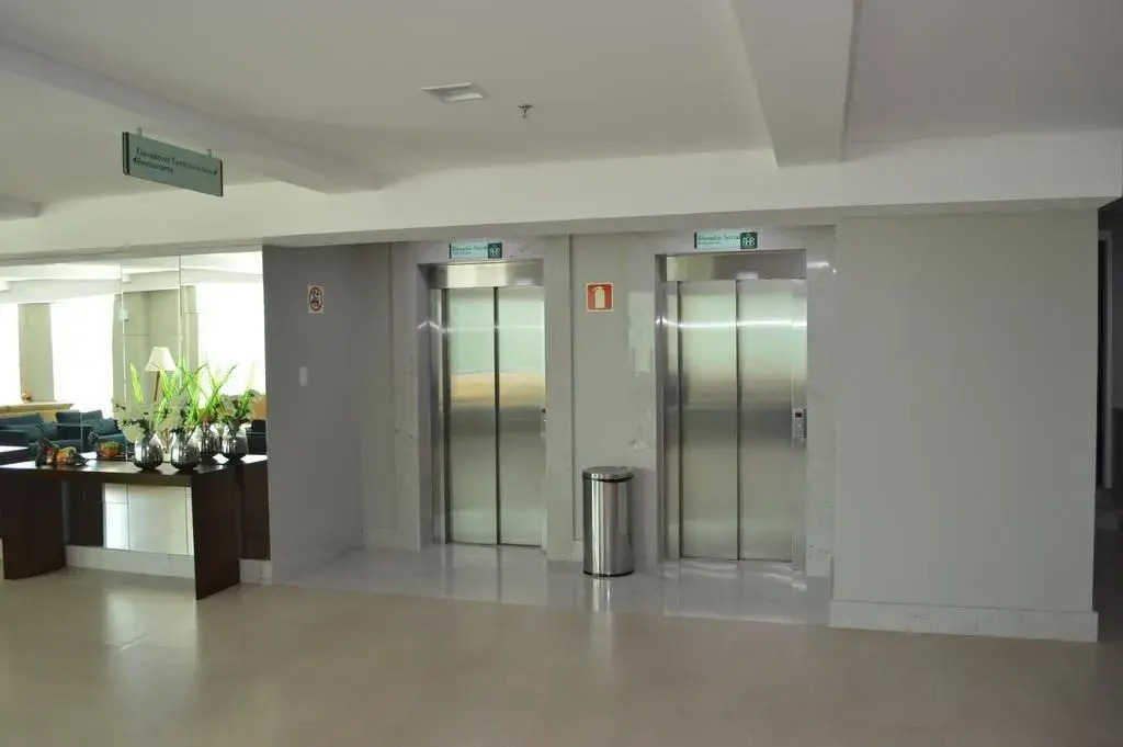 Foto - Real Classic Bahia Hotel