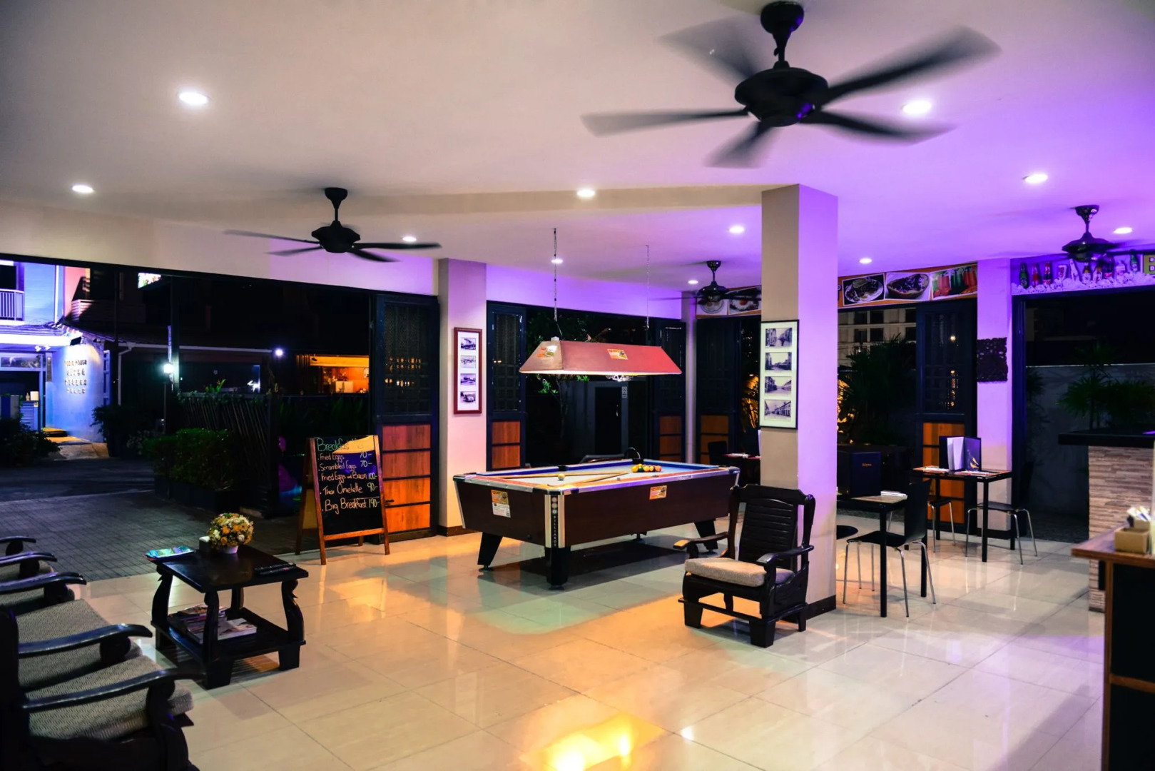 Photo - patong v hotel