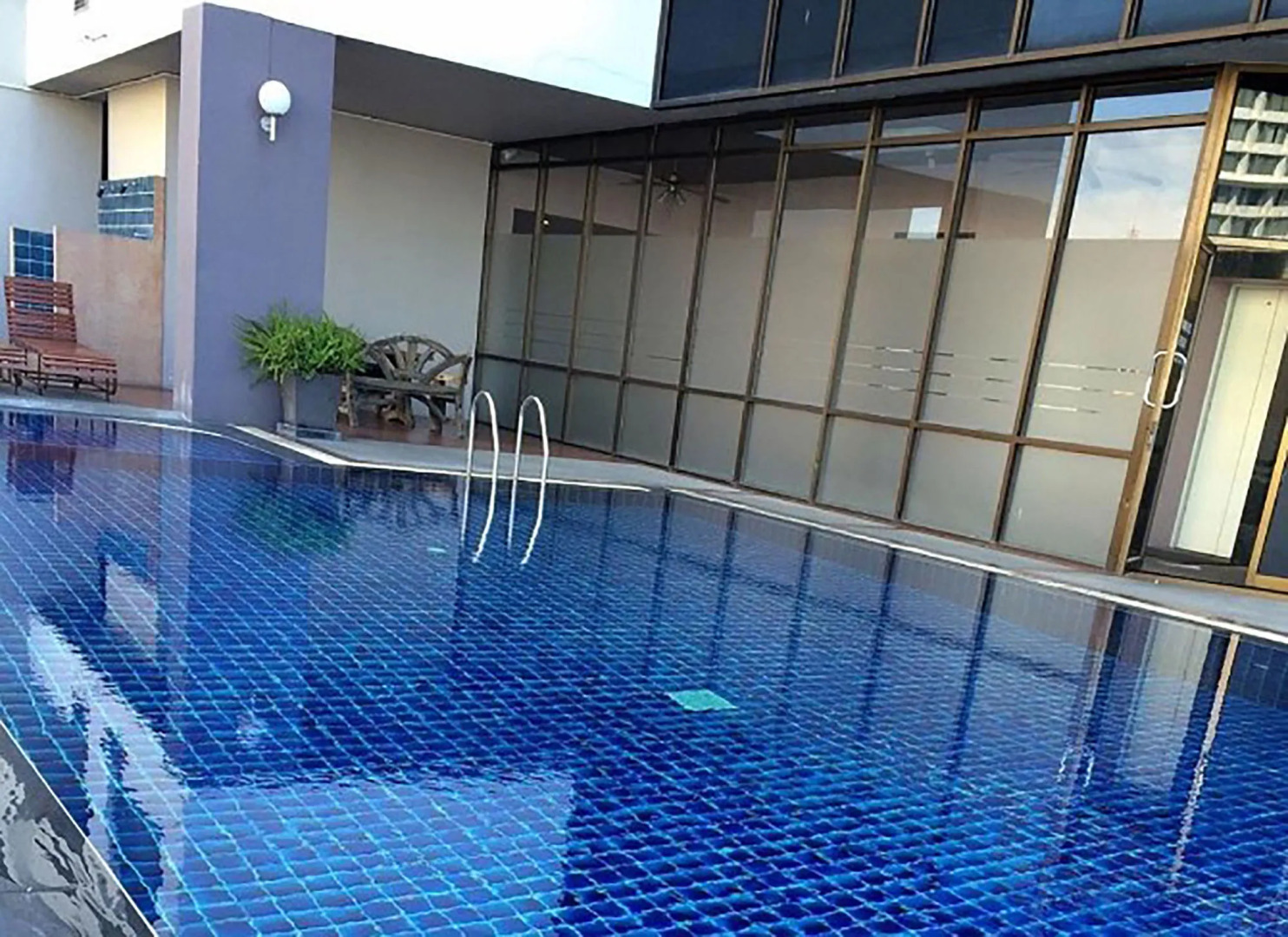 Foto - Royal Lanna Hotel