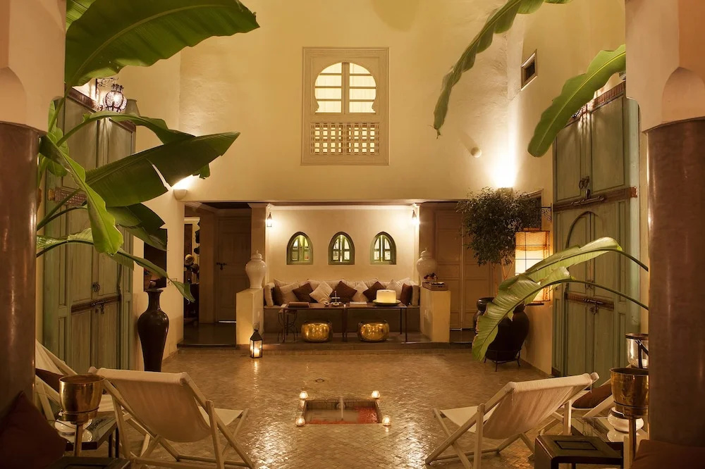 Photo - Riad Abracadabra
