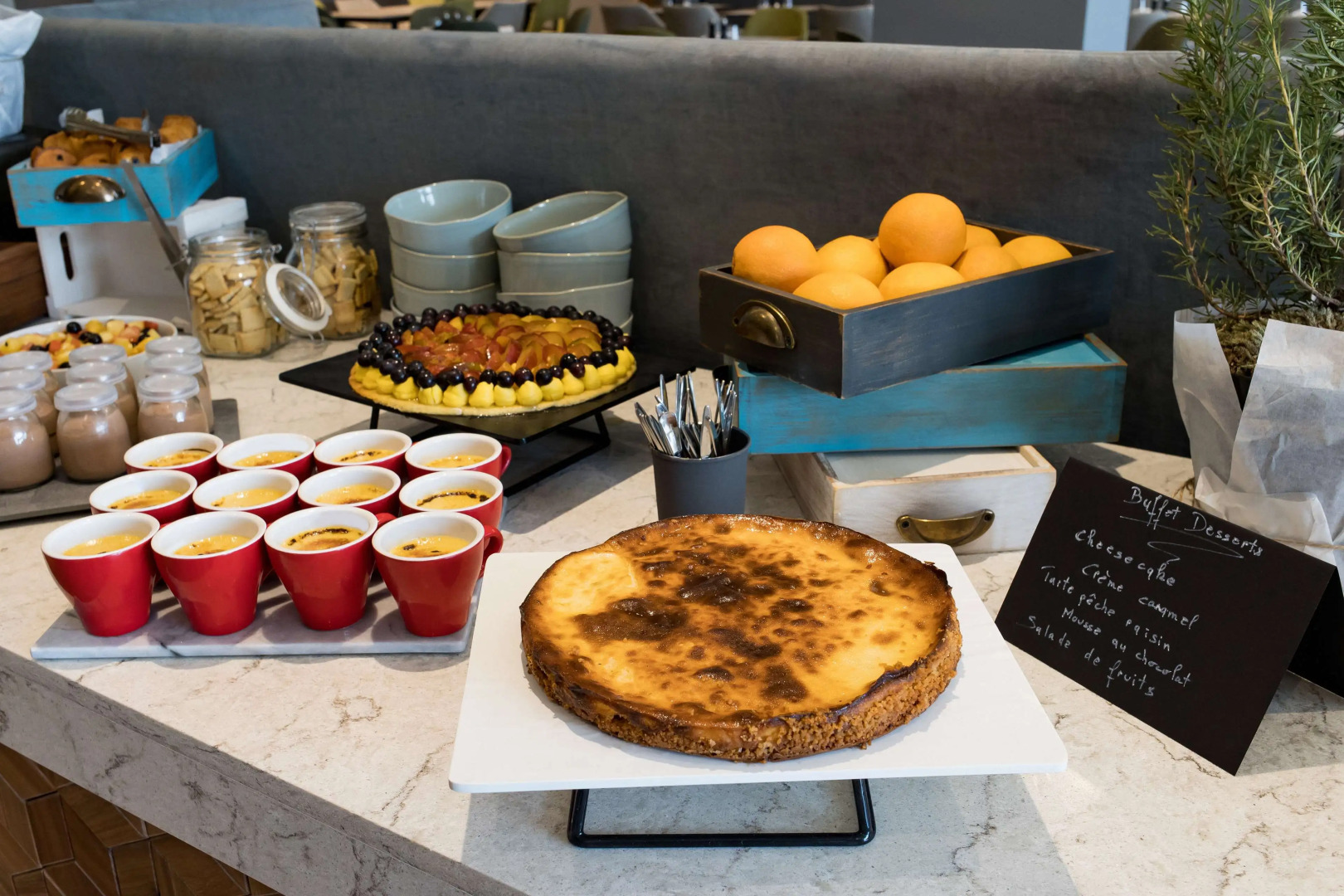 Foto - Radisson Blu Hotel Antananarivo Waterfront