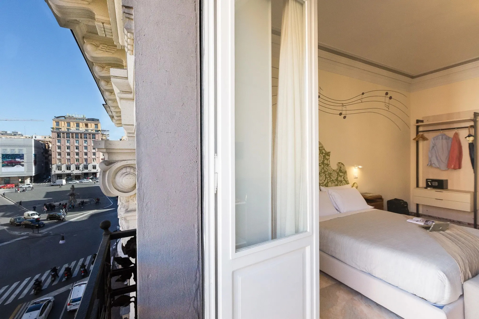 Foto - Tritone 125 Suite