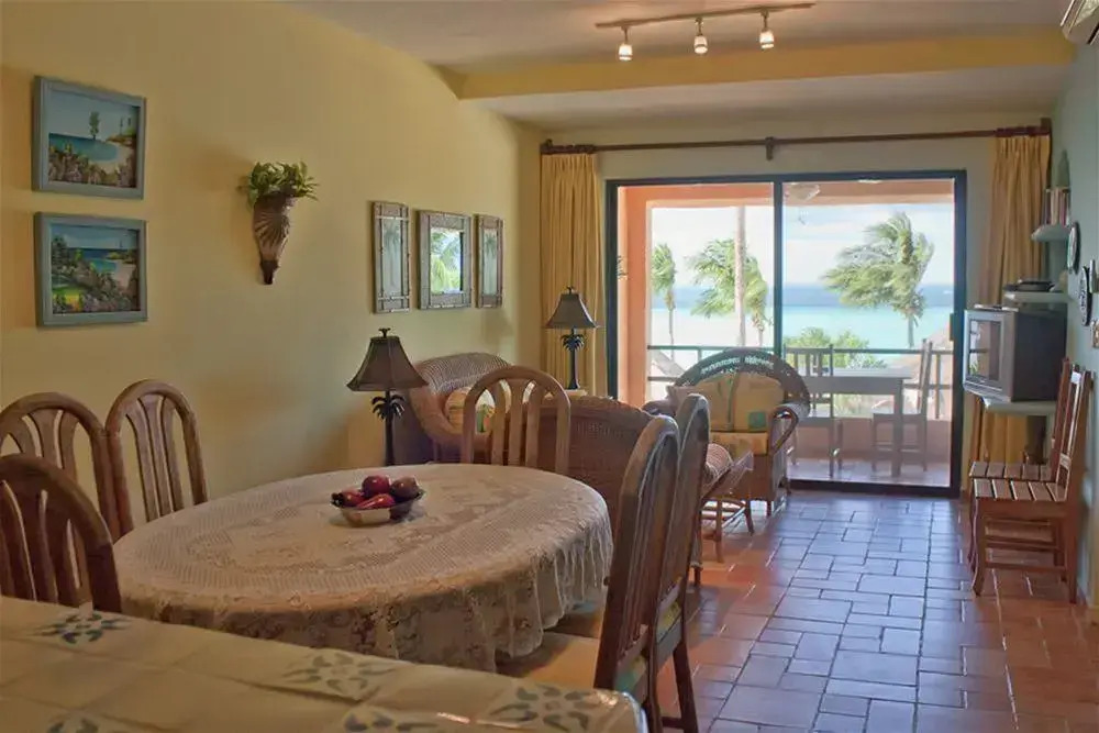 Photo - Nautibeach Beach Front Condos in North Beach