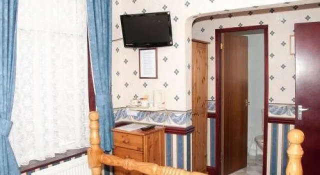 Foto - Valdene Hotel