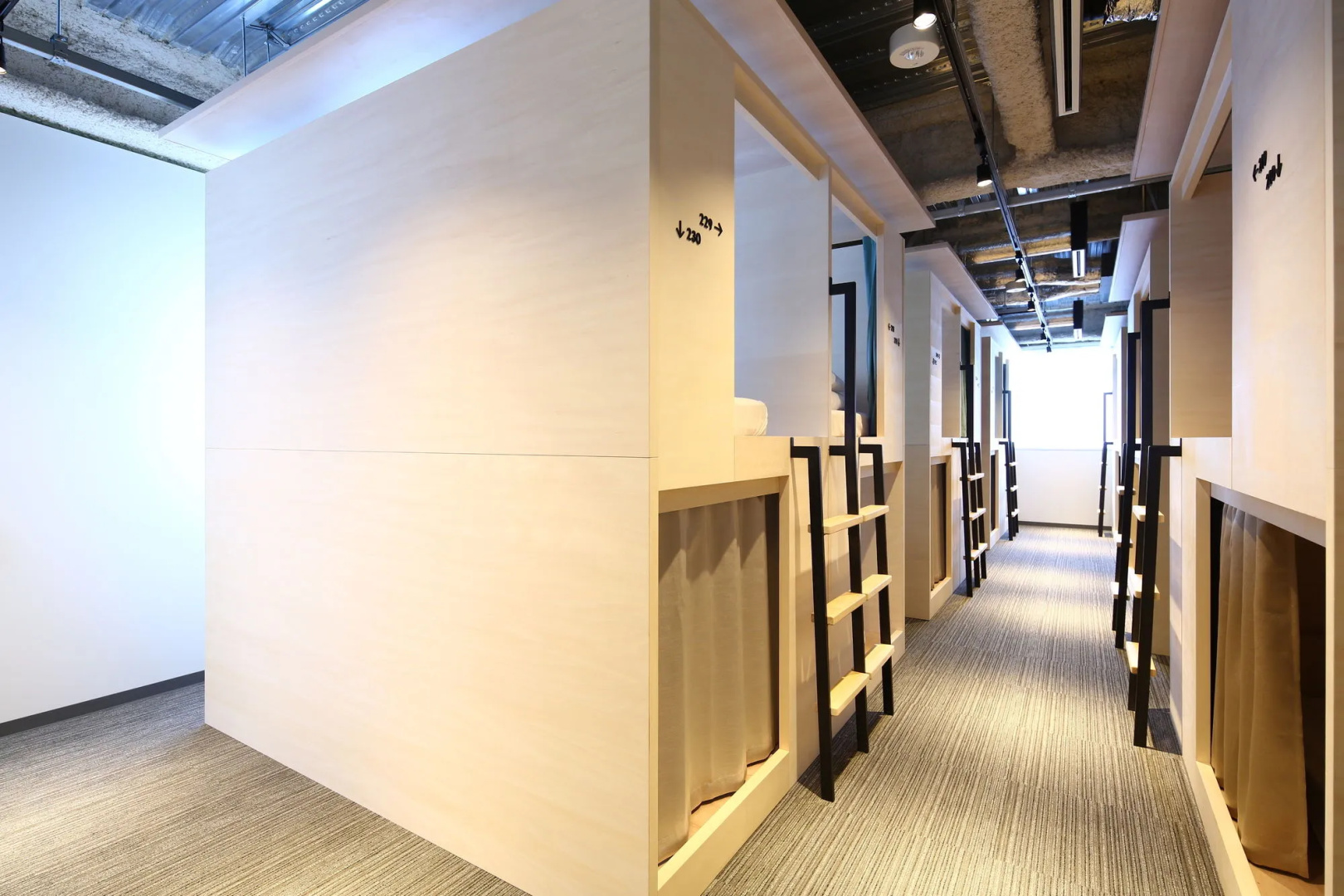 Foto - UNPLAN Kagurazaka - Hostel