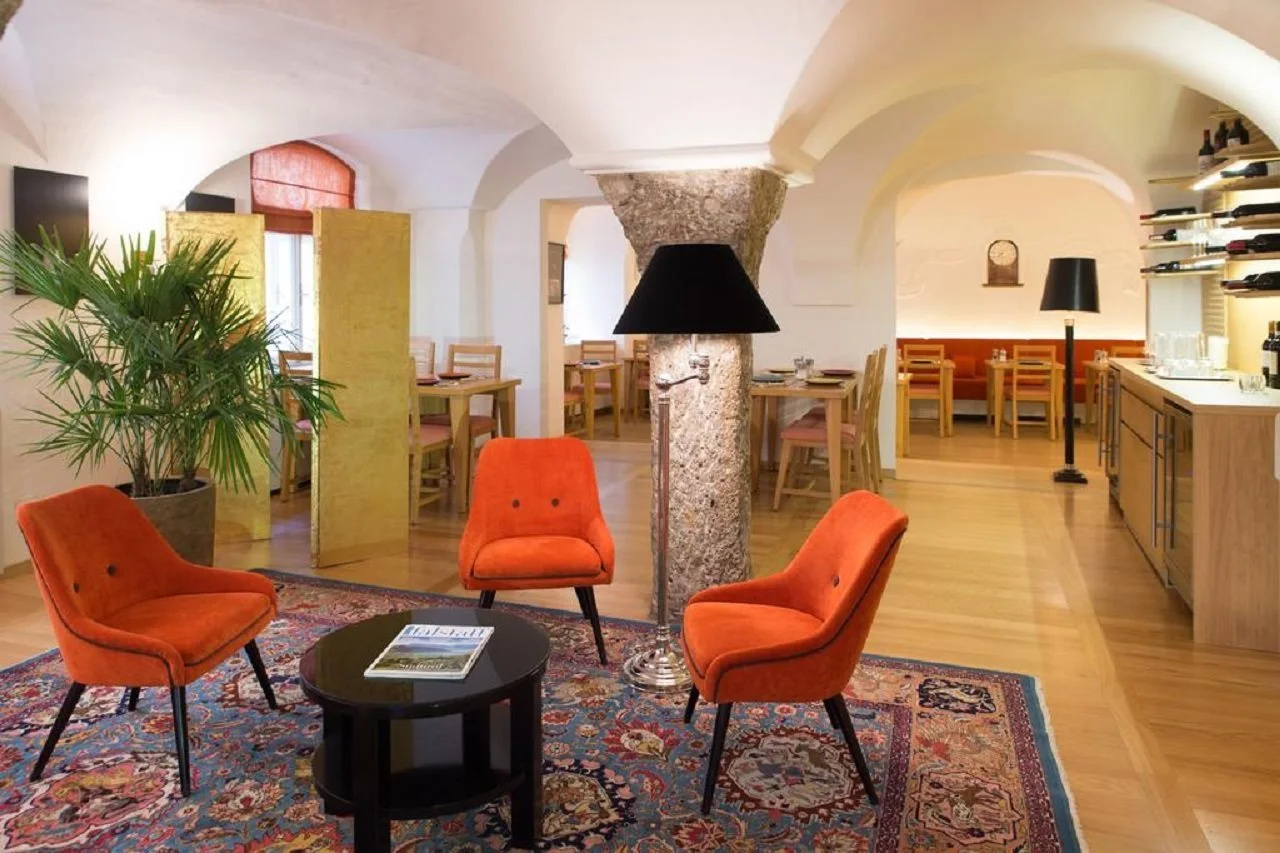 Photo - Boutiquehotel Amadeus