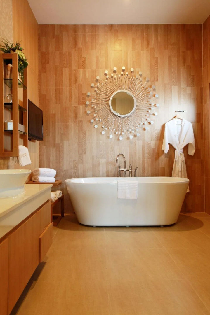 Foto - Sireeampan Boutique Resort and Spa