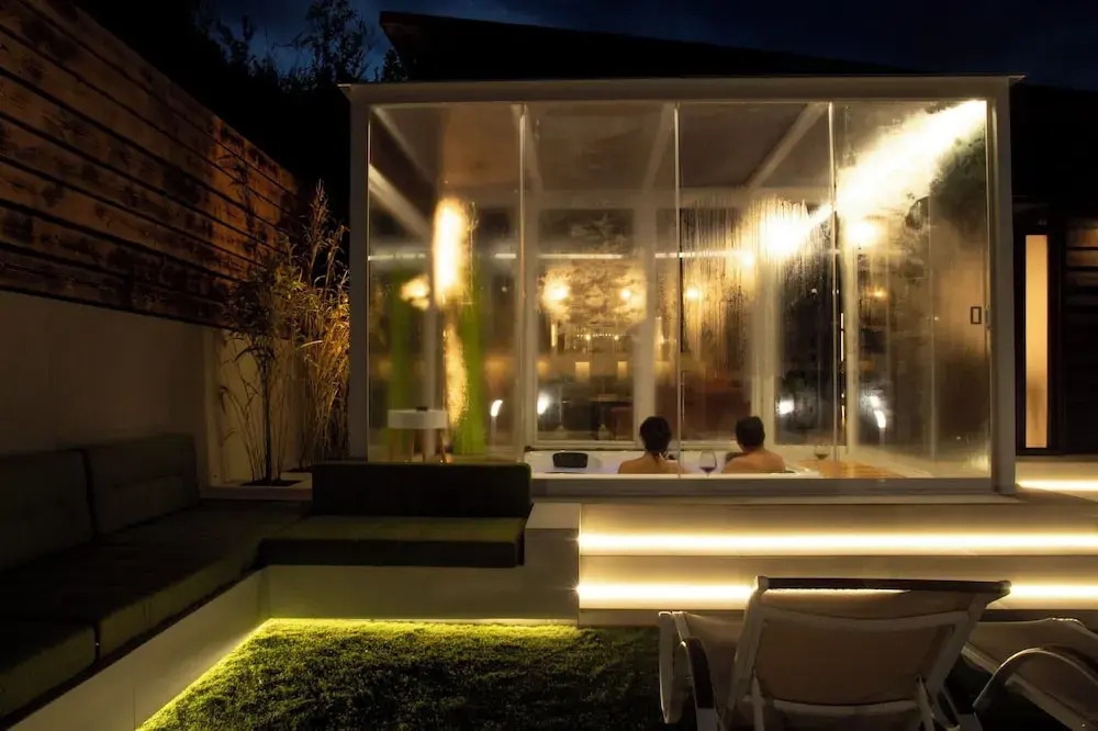 Foto - Spera Luxury Palermo & SPA