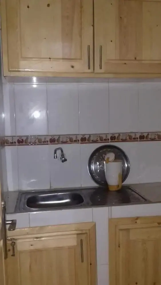 Foto - Hôtel Tijani