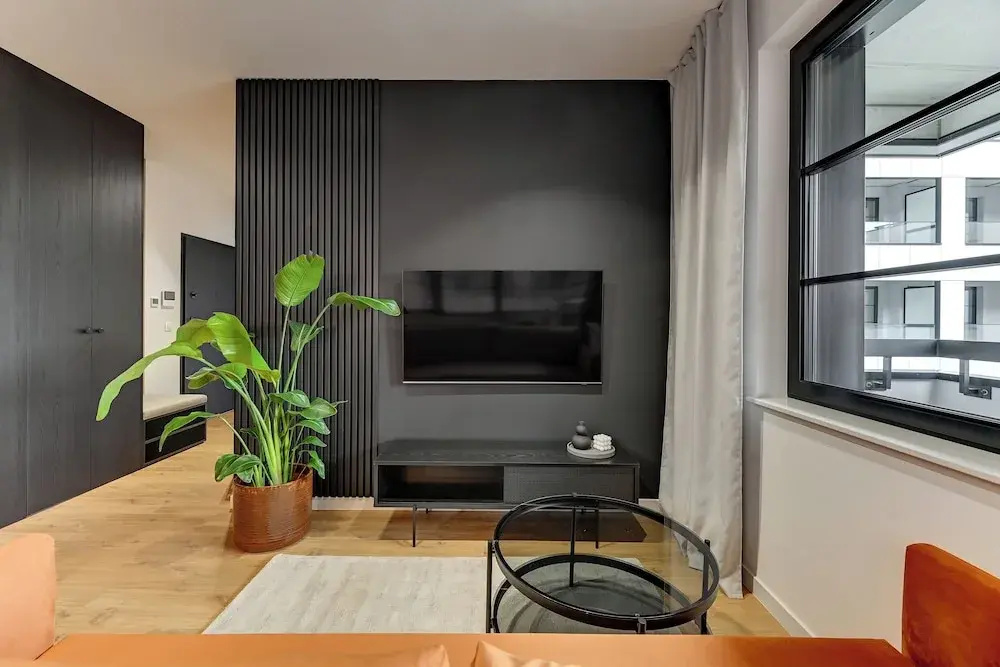 Foto - DOKI Living - Foodhall & Parking by Downtown Apartments