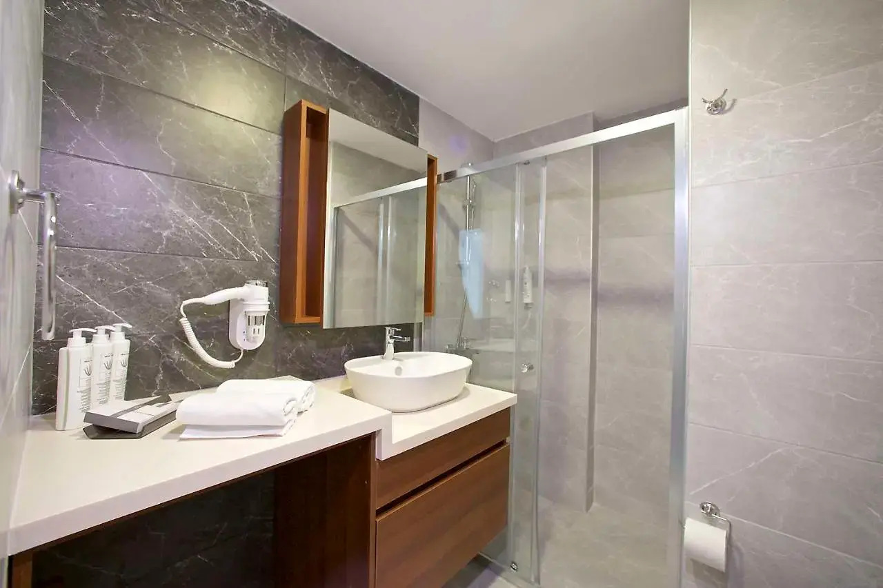 Foto - Best Western Plus Hotel & Residences Istanbul