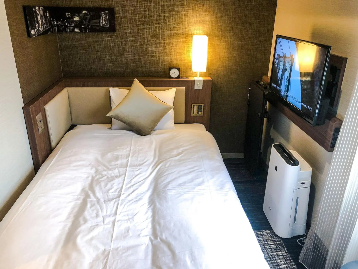 Photo - Four Points Flex by Sheraton Fukuoka Hakata