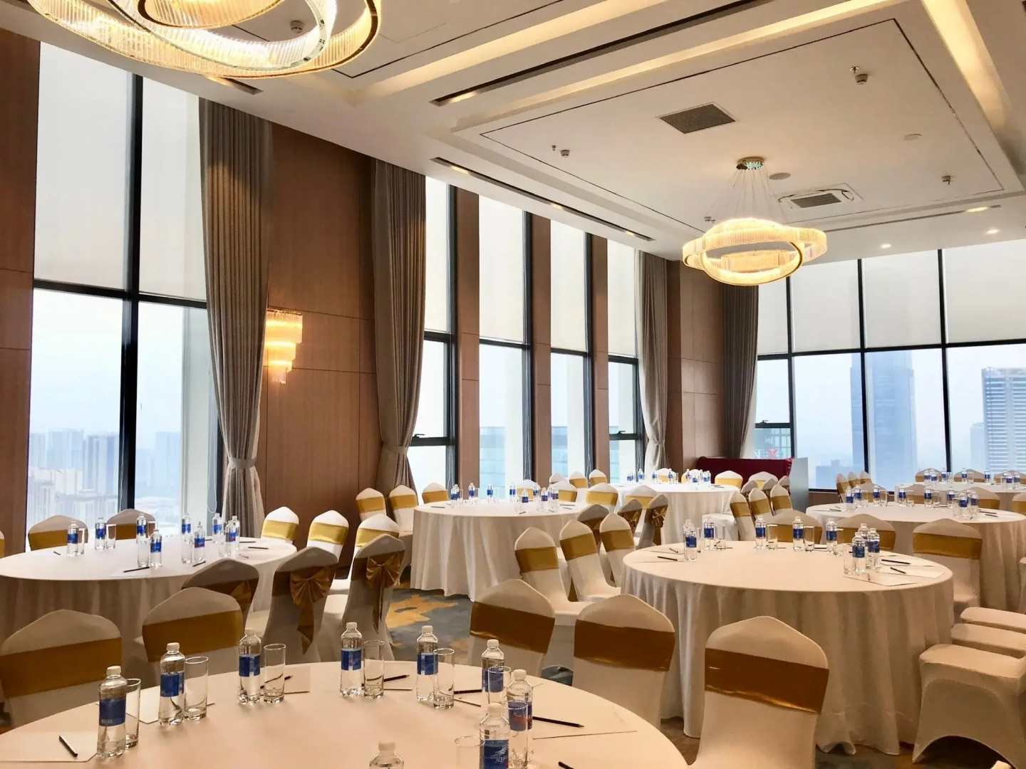 Photo - Grand K Hotel Suites Hanoi