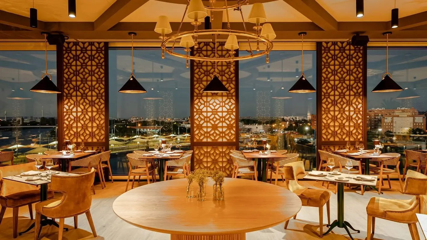 Photo - Ribera de Triana Hotel