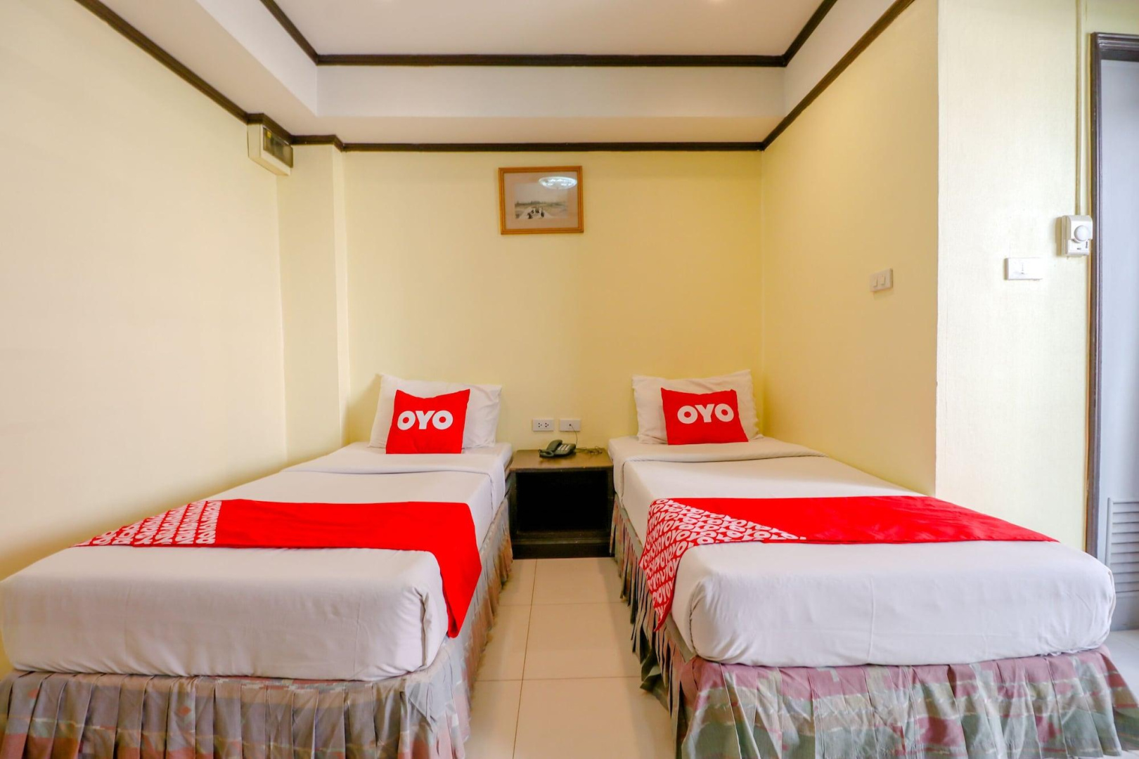 Foto - Super OYO 75385 Hotel Win Long