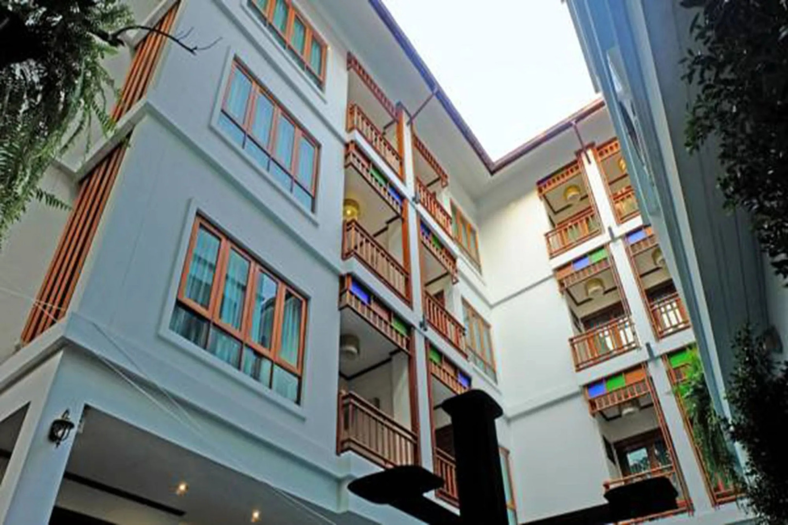 Foto - Lanna Tree Boutique Hotel