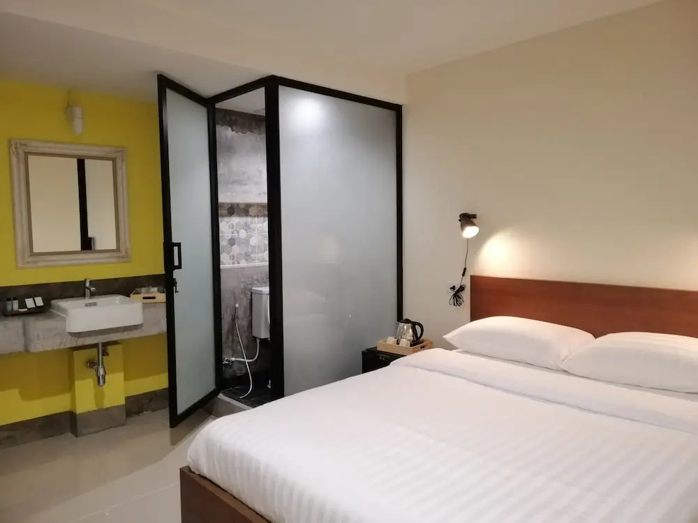 Photo - The Marble Hostel