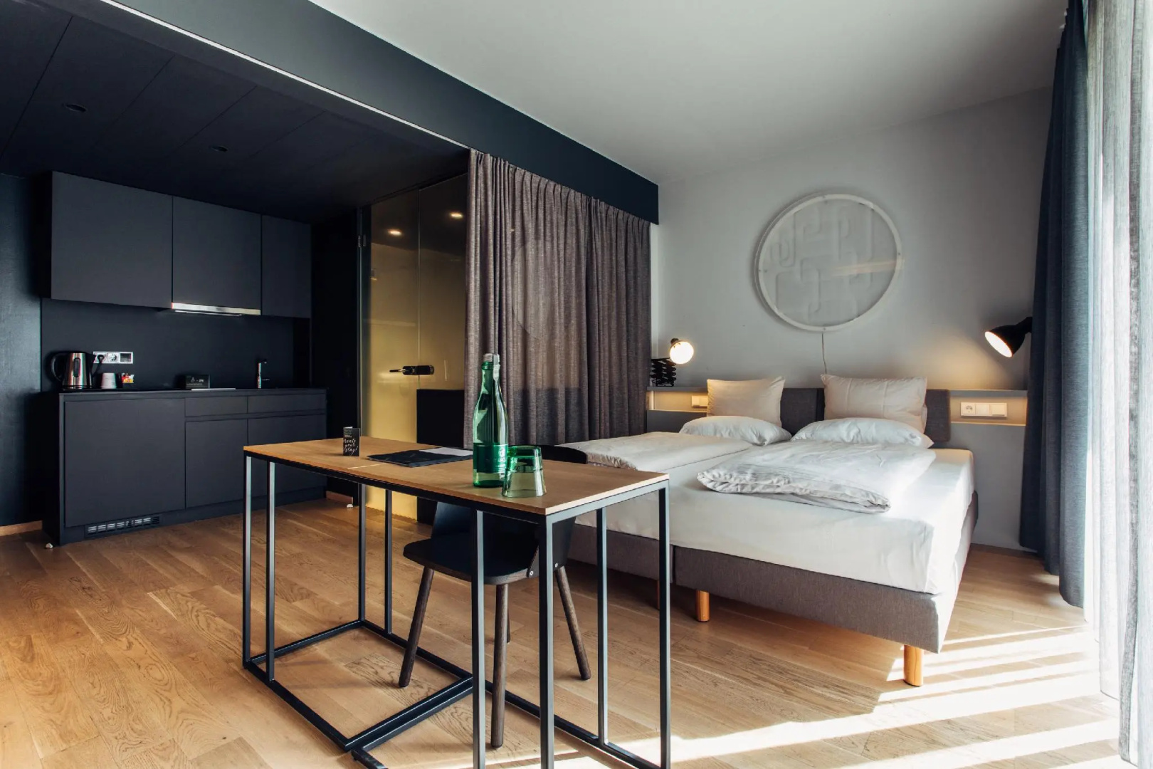 Photo - harry’s home Linz-Urfahr hotel & apartments