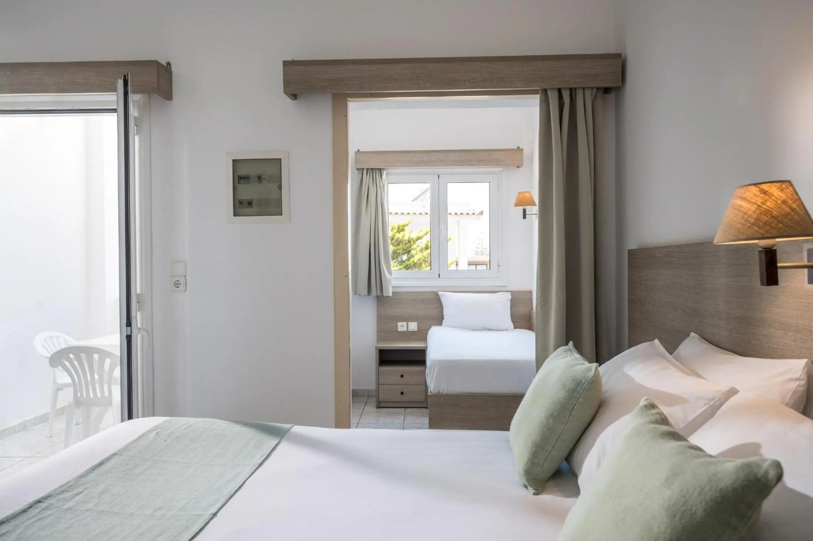 Foto - Stella Village Seaside Hotel