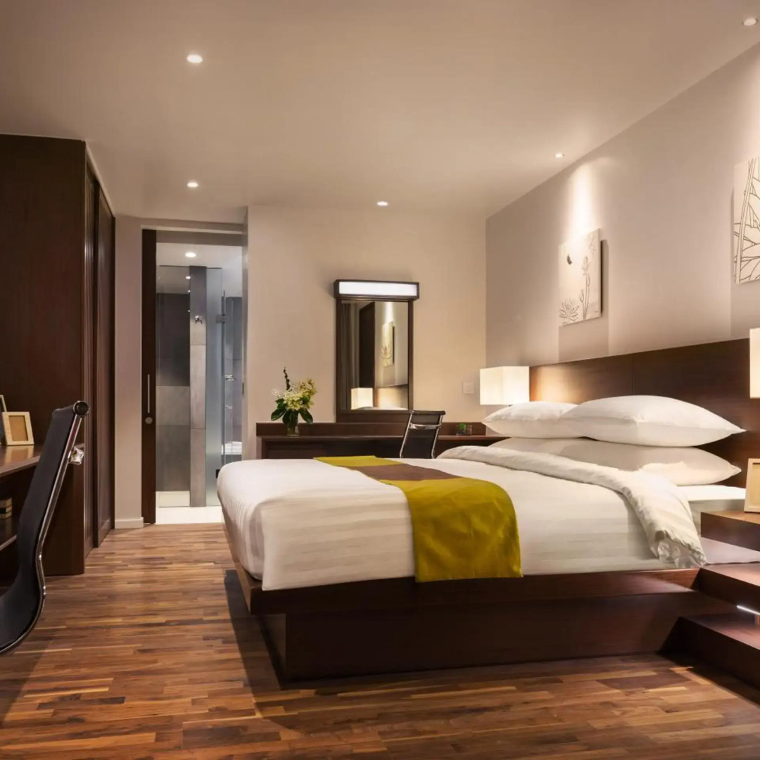Photo - Hotel Emion Phnom Penh