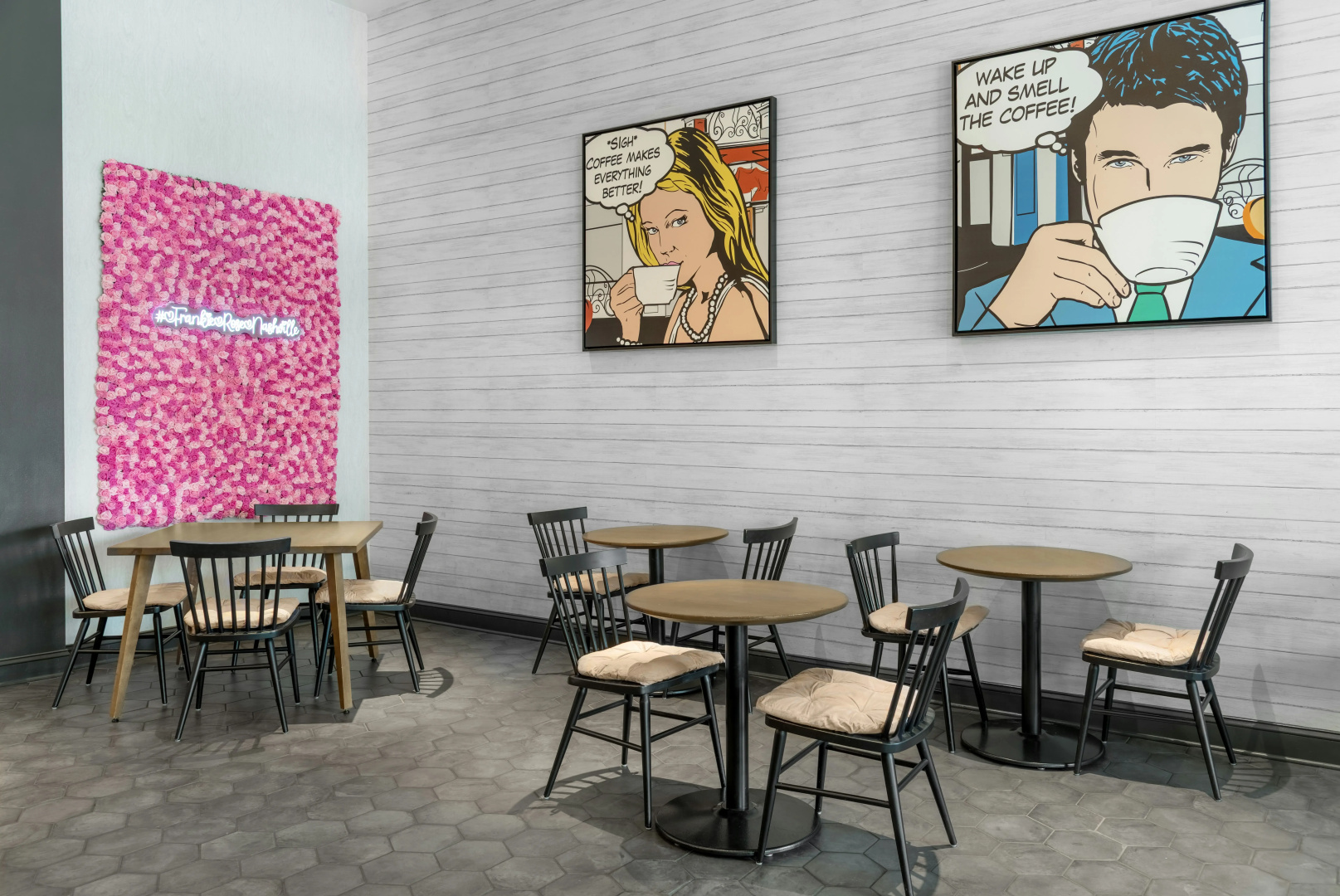 Foto - Homewood Suites by Hilton Nashville-Downtown