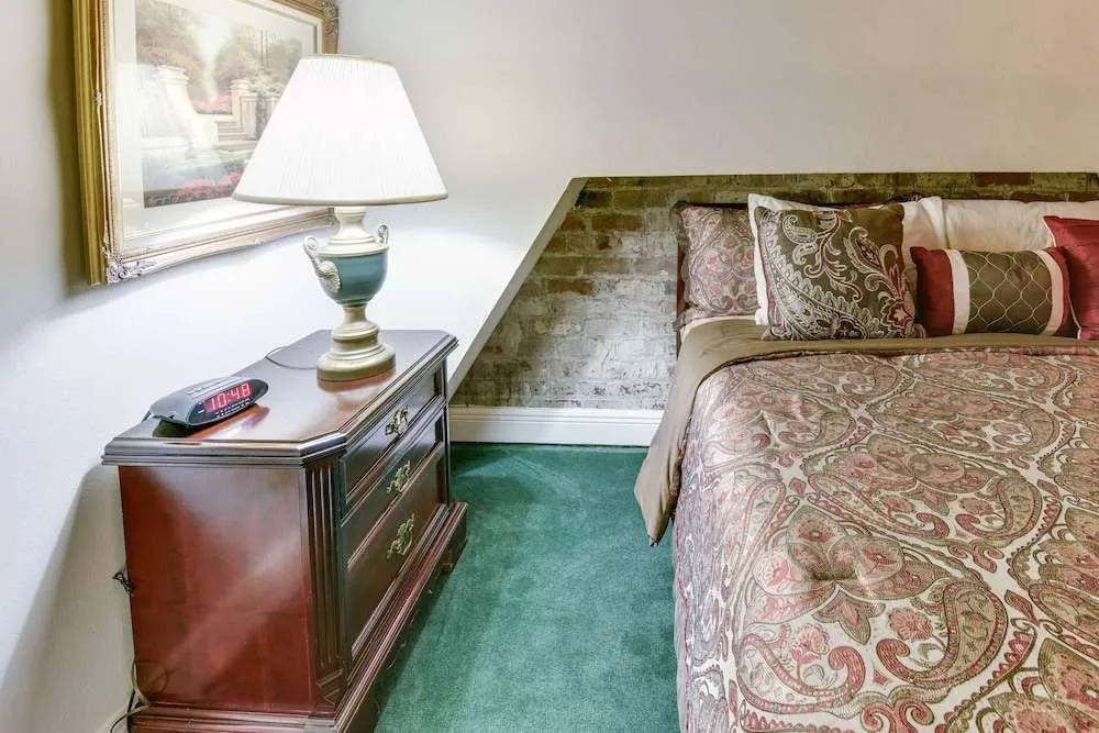 Foto - Plaza Suites Downtown New Orleans
