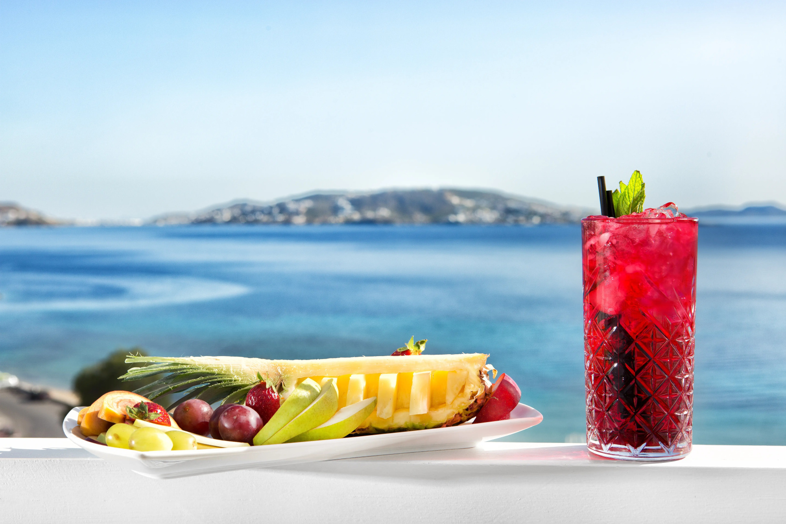 Photo - Grace Mykonos
