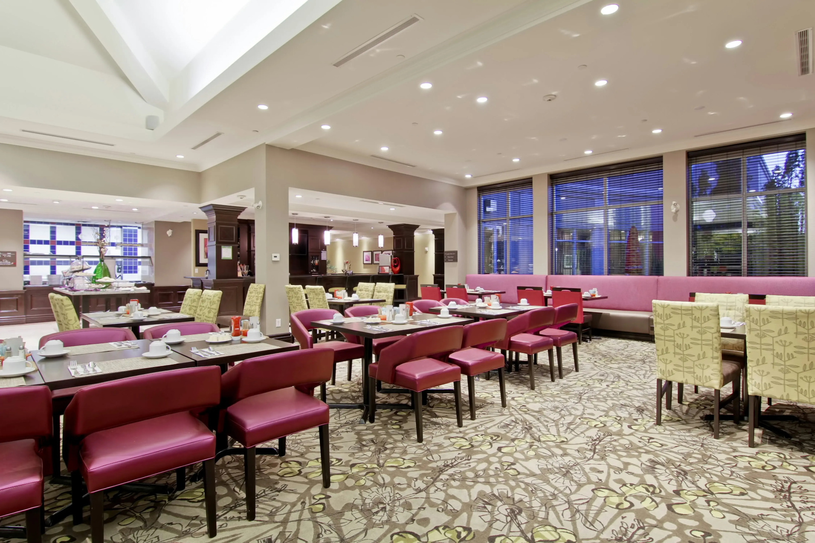 Foto - Hilton Garden Inn Toronto/Ajax