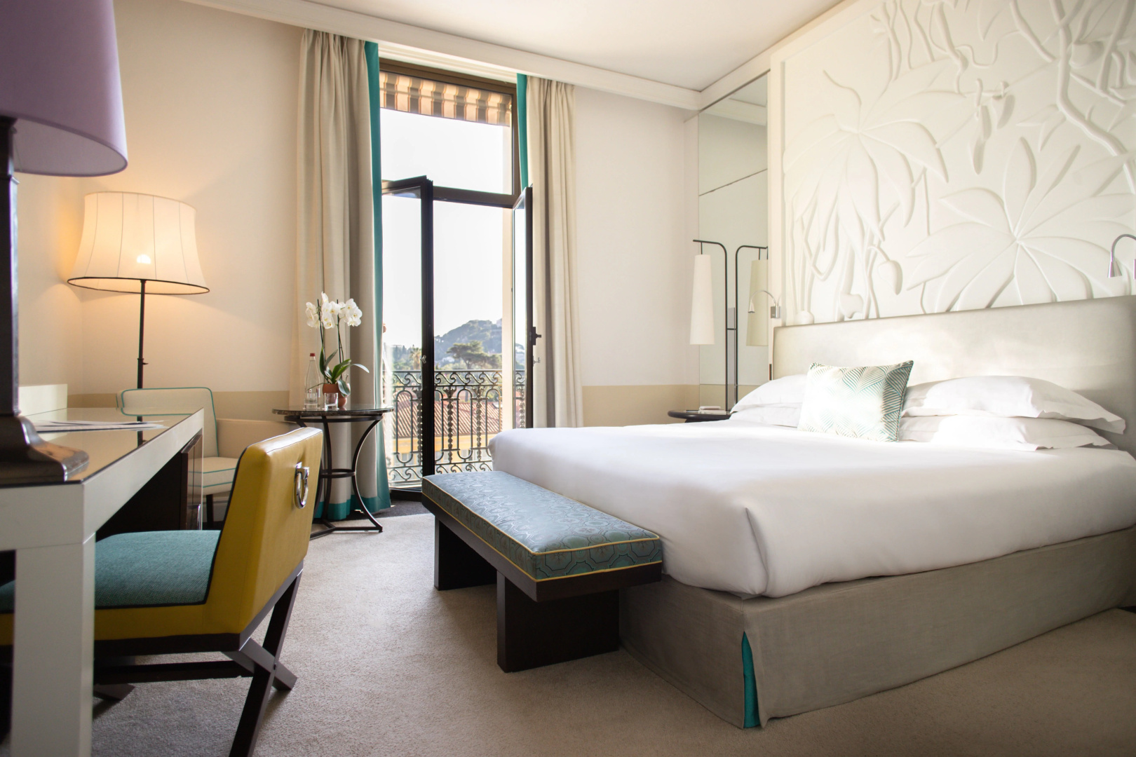 Photo - Hotel Royal-Riviera