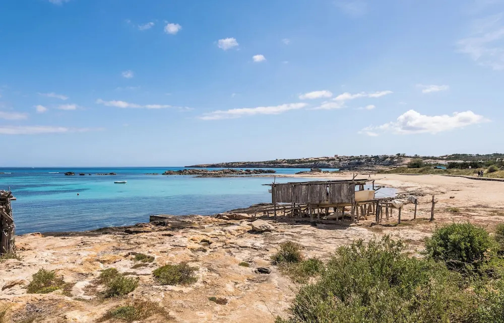 Photo - Mar Suites Formentera by Universal Beach Hotels